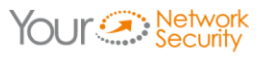 Your Network Security
